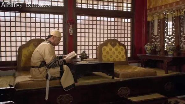甄嬛传搞笑剧场之流浪紫禁城计划