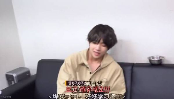 碳碳是不是觉得胖子胖到碳了