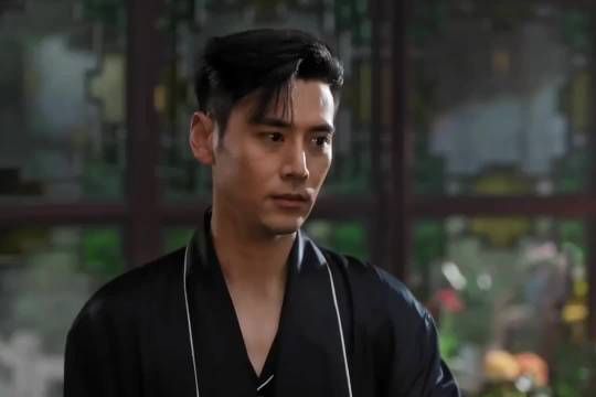 玉簟秋,伪装兄妹为复仇