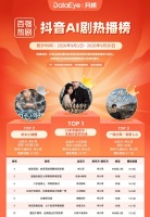 总播放量破百亿的6部AI剧看罢，感觉短剧的趣味一百年也不会变