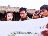 为了父亲的性命，绮罗不得已嫁给林初一