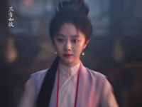 “你这么聪慧，做丫鬟可惜了” 兰香如故 许兰香 林锦岐