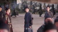 林锦岐军营寻许兰香，见她讲故事心动