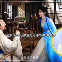 鞠婧祎：os被发现了 鞠婧祎 精选
