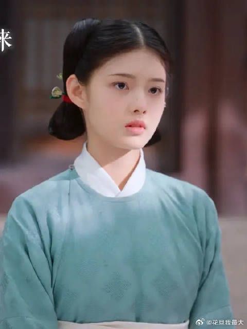 对于千芷和南风两情相悦这件事,华浅表示:我嗑的cp果然是真的!