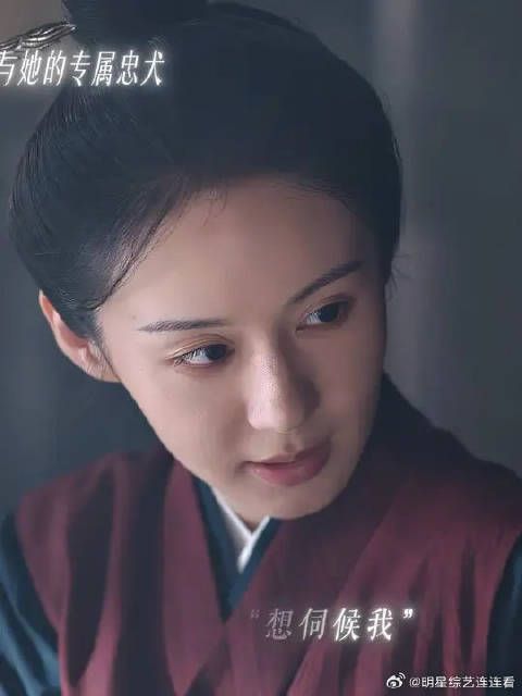 区区一个海匪头子，自有法驯服他