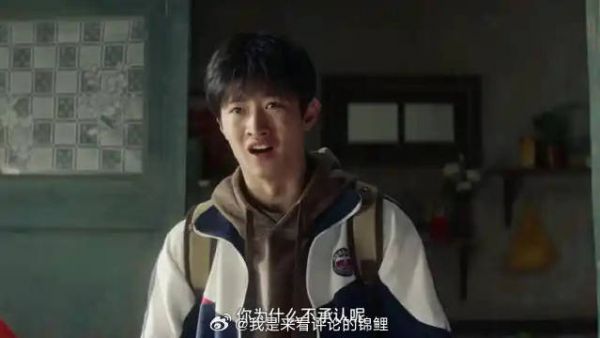看到瘫痪的奶奶打篮球 继业拿鞋质问，妈妈的话让他怀疑人生