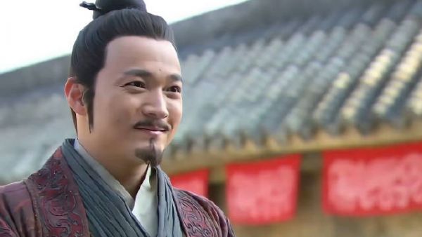 张仪的一生:敬这大争之世,敬这小酌之时