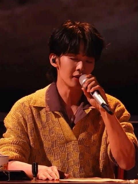 王赫野成功挺进披哥总决赛,从初舞台到五公贡献神级舞台
