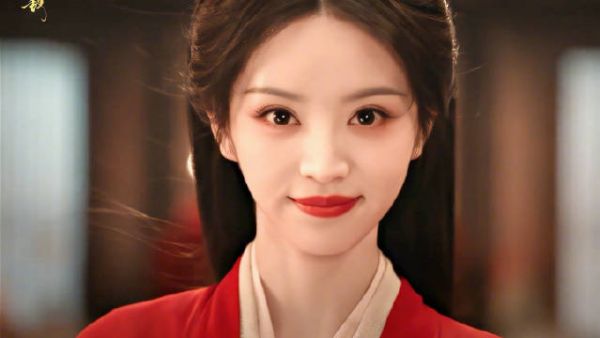 英国公府寿宴魏娆一曲傩舞惊艳全场