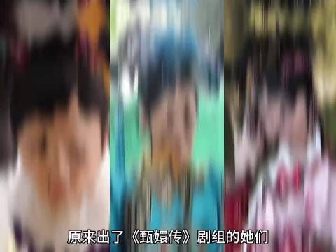 你永远可以相信“大胖橘”的审美,他的后宫真的全是绝色