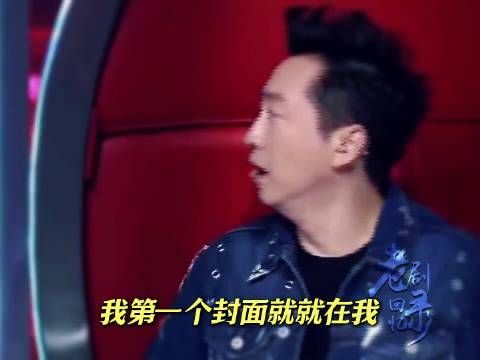 当年还以为谢霆锋在吹牛，没想到他说的都是真的！