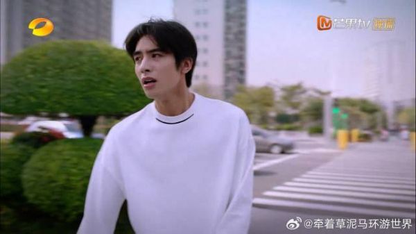 陈婷得知对凌霄伤害，认为不配当妈，留遗书销声匿迹