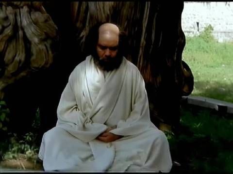 到底是先有鸡还是先有蛋，达摩给出了真正的答案
