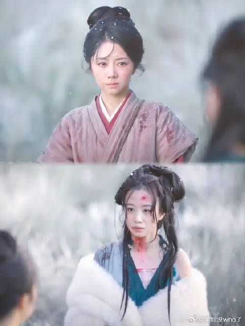 “好巧,我们同路”