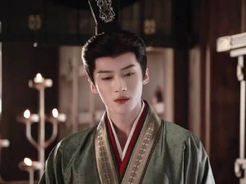 魏娆问郎君找谁，陆濯答找小三