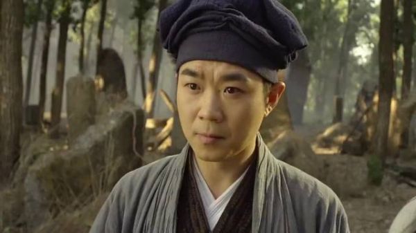 这里面明星还挺多的