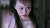 唐嫣演的紫萱一出场惊艳观众