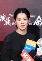 TVB视后重返校园读硕士，每周上课三天，坦言为工作已缺课三次