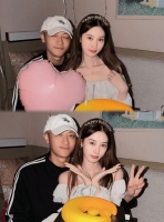 徐艺洋黄子韬，越演越过分了