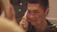 陈哲远演陈善一分多钟眼技 从兴奋到绝望到麻木