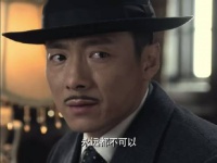 谁都不能让我变节，为了你我可以放弃信仰
