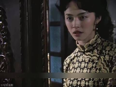 好剧不挑歌,好歌不挑剧系列~ 潜伏 许嵩