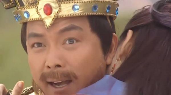 这谁能想到，牛魔王的父亲竟然是李靖