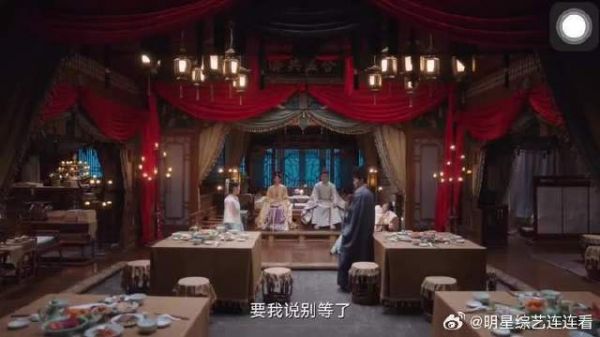 当郝葭出现那一刻,只有李微知道她有多难