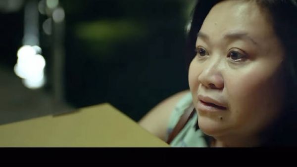 阿衍放下高分执念,一家人学会理解与包容