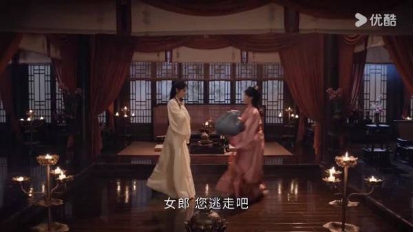 田曦薇反击9集终于有人疼了