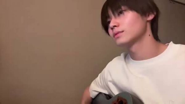 井内悠阳超话弹唱哈衣德与赛克