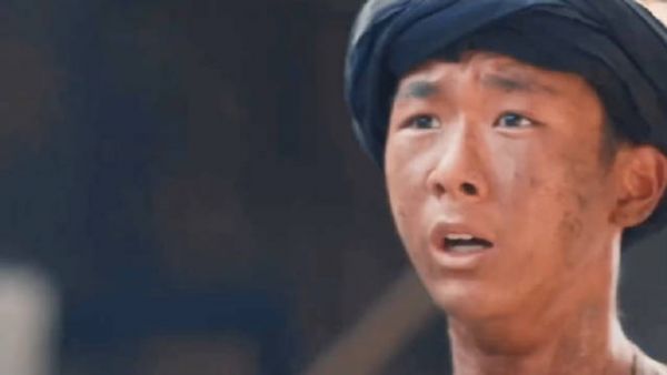 乡亲口中的救命不要钱的活菩萨就是红军！