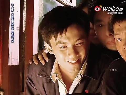 吴磊塑造赵吉虎,角色后劲太大被演活