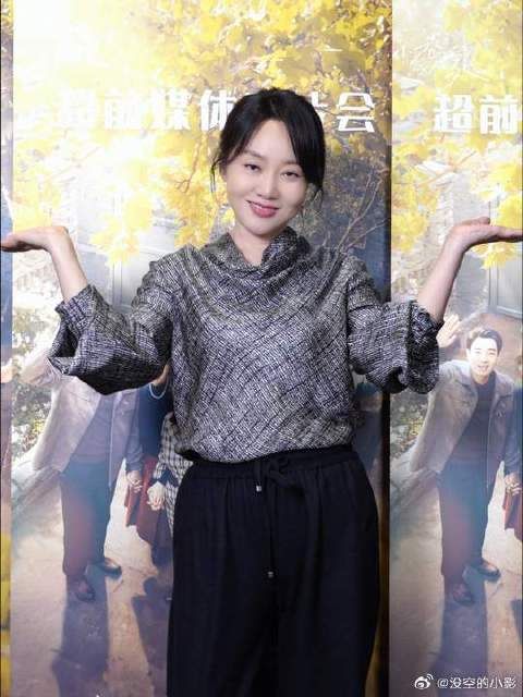 小巷人家像极了我上班的样子