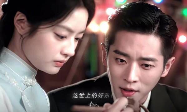 你们俩别吵了,我现在就去把江学廷杀了,安安静静在枫台谈恋爱行不行