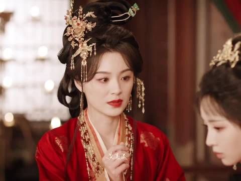 《嫁金钗》里陆家女人的战斗力到底是什么级别的啊
