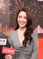 张智霖曝张曦雯会有更大胆演出，此前一度拒绝，因两人而改变主意