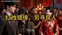 沈芙重生错嫁督军，坦言要嫁赵副官