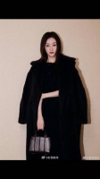 李小冉婚姻存续超十年