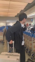 大部队落地落地了喵！