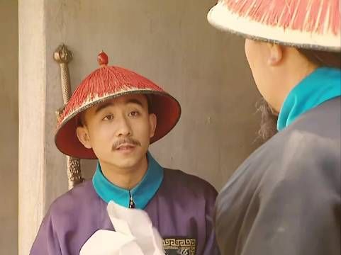 李卫硬刚张廷璐，揭开雍正朝最大科举舞弊案 雍正王朝