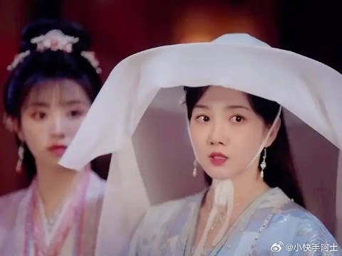 郝葭有苦难言,错付了