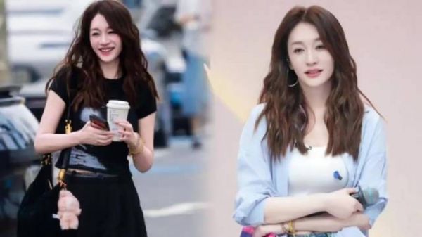 李小冉综艺见潮汕手艺人夫妻相伴直言喜欢这种状态