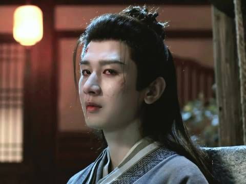 成毅淮安蛰伏多年筹谋为妹妹,演技哭戏引共情