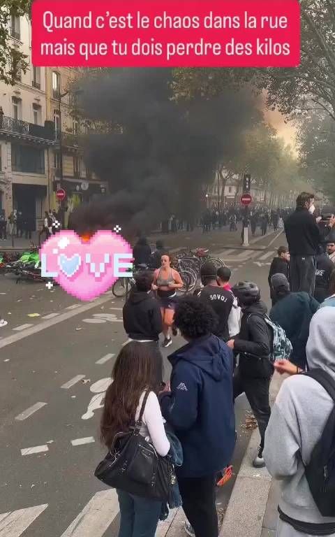 你还有什么理由不运动