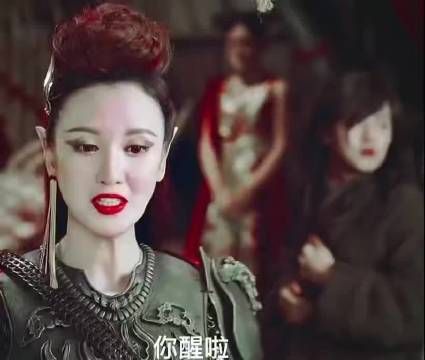 马天宇在后会友期一把扛起张萌