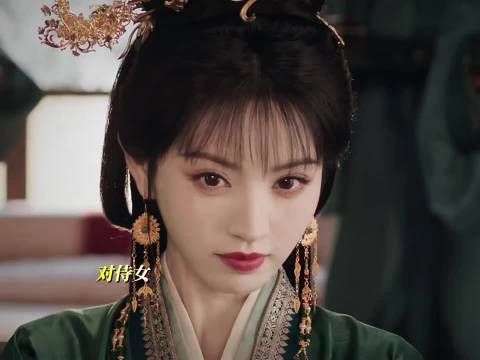 参见掌公主殿下 君黛性格恶劣却实在是美丽