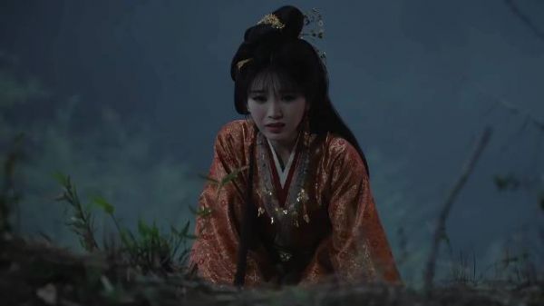 君黛得知自己的假身份杀人了