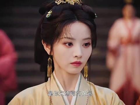 陆濯辨明真假千金奔赴营救魏娆,君黛真面目暴露遭生母嫌弃